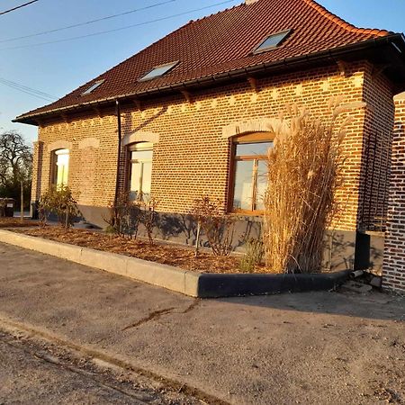 Gite Canard Fromelles 외부 사진