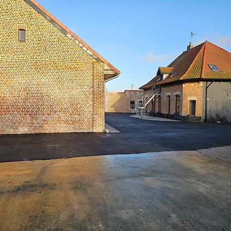 Gite Canard Fromelles 외부 사진