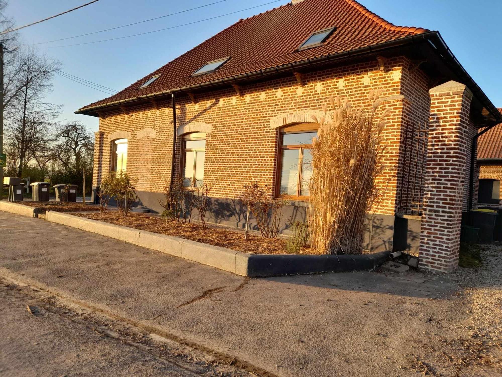 Gite Canard Fromelles 외부 사진