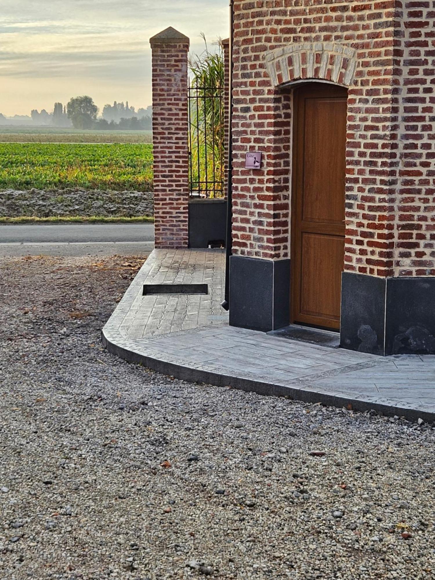 Gite Canard Fromelles 외부 사진